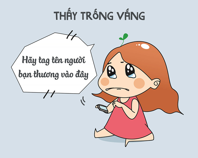Hội gái ế lâu năm tỏ ra bất cần nhưng thực lòng cảm thấy thế nào?